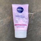 Pflegende Waschcreme - Nivea