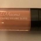 LOVlicious - Caring Volume Gloss - L.O.V
