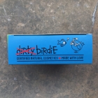 Dirty Birdie - Colorful Bath Set - Dresdner Essenz