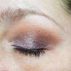 Peanut Butter Cup Chocolate Palette - I ♡ Makeup