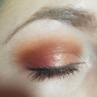 I Heart Revolution Red Velvet Palette - Makeup Revolution