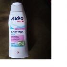 Aveo Med Bodymilk Ultra Sensitiv von Aveo Med