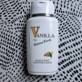 Vanilla - Hand & Body Lotion - Bettina Barty