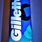 Basis Rasiergel für empfindliche Haut - Gillette