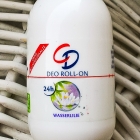 Deo Roll-On - Wasserlilie - CD