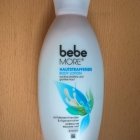 MORE - Hautstraffende Body Lotion - Bebe