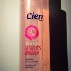 Clear - Pflegendes Gesichtswasser - Cien