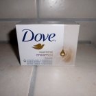 Silk Cream Oil - Beauty Cream Bar - Dove