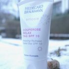 Emosie - Couperose Relax Tag SPF 10 - Hildegard Braukmann