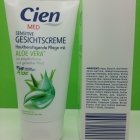 Cien Med - Sensitive - Gesichtscreme Aloe Vera - Cien