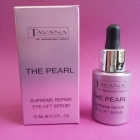 The Pearl Supreme Repair Eye Lift Serum - Tavana