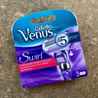 Venus Swirl Rasierer - Gillette