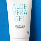 Dead Sea - Aloe Vera Gel - Flying Tiger Copenhagen