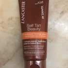 Self Tan Beauty In Shower - Lancaster