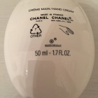 La Crème Main - Smooth Soften Brighten - Chanel