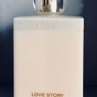 Love Story - Lotion Parfumée Pour Le Corps von Chloé