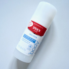 Pure Deo Stick - Speick