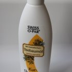 Kur-Shampoo mit Australischem Teebaumöl - Swiss O·Par