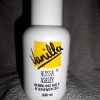 Vanilla Bubbling Bath & Shower Gel - Alyssa Ashley