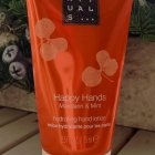 Happy Hands - Hydrating Hand Lotion - Rituals