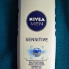 Nivea - Men Sensitive - Pflegedusche - Nivea