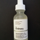 Hyaluronic Acid 2% + B5 - The Ordinary.