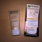 Miracle Skin Perfector - 5 in 1 BB Cream - Garnier