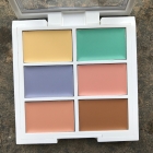 Color Correcting Concealer Palette - NYX