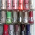 Ultimate Nail Lacquer - Catrice Cosmetics