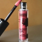 Glossy Lips - Lavera