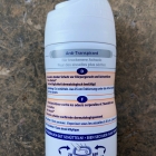 Ultimate Protect Anti-Transpirant - Nivea