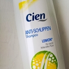 Anti-Schuppen Shampoo - Lemon - Cien