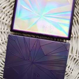 Distortion Eyeshadow Palette - Urban Decay