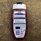 Pflegedusche - Fabulous Hibiscus - Cranberry-Extrakt & Hibiskus-Duft - Nivea
