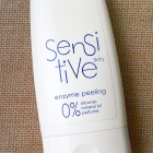 Sensitive Skin - Enzyme Peeling - Ziaja