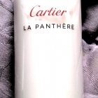 La Panthère - Lait Corps Parfumé - Cartier