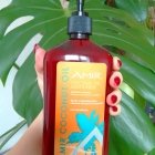 Coconut Oil Moisturizer - AMIR