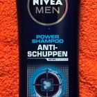 Nivea Men - Pflegeshampoo - Anti-Schuppen - Power von Nivea