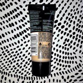 Fit Me! - Matte+Poreless Foundation - Maybelline