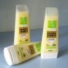 Grüne Banane und Bambusmilch - Shower Milk - Original Source