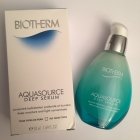 Aquasource - Deep Serum - Biotherm