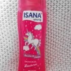 Isana young - Showergel - Zauberei von Isana