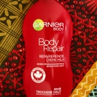 Body Repair Reparierende Creme-Milk - Garnier