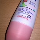 Deo Roll-On Soft Blossom - Isana