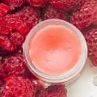 Lip Balm Raspberry - Hristina