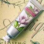 Hand- und Nagelcreme - Lotusblüte - Accentra