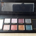 Glitter Bomb Prismatic Glitter Eye Shadow Palette - Too Faced