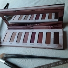 Backtalk Eye and Face Palette - Urban Decay