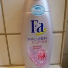 FROZEN fruities Himbeer Daiquiri cooling Duschgel - Fa