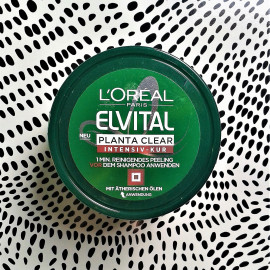 Elvital - Planta Clear Intensiv-Kur - L'Oréal